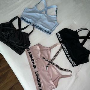 Under Armour Sports Bras